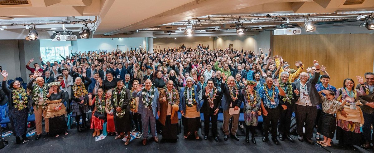 Pasifika Medical Association Group (@medicalpasifika) on Twitter photo โ๐๐ฟ๐ฎ๐๐ฒ๐ณ๐๐น ๐๐ผ ๐ฏ๐ฒ ๐๐ผ๐ด๐ฒ๐๐ต๐ฒ๐ฟ ๐ฎ๐ด๐ฎ๐ถ๐ปโ โ ๐ฃ๐ ๐ ๐๐ผ๐ป๐ณ๐ฒ๐ฟ๐ฒ๐ป๐ฐ๐ฒ ๐ฎ๐ฌ๐ฎ๐ฎ
๐ Full story: bit.ly/3qRoHBO
๐ท View the Conference Day 2 Gallery here: membership.pacifichealth.org.nz/pma-conferenceโฆ โ๐๐ฟ๐ฎ๐๐ฒ๐ณ๐๐น ๐๐ผ ๐ฏ๐ฒ ๐๐ผ๐ด๐ฒ๐๐ต๐ฒ๐ฟ ๐ฎ๐ด๐ฎ๐ถ๐ปโ โ ๐ฃ๐ ๐ ๐๐ผ๐ป๐ณ๐ฒ๐ฟ๐ฒ๐ป๐ฐ๐ฒ ๐ฎ๐ฌ๐ฎ๐ฎ
๐ Full story: bit.ly/3qRoHBO
๐ท View the Conference Day 2 Gallery here: membership.pacifichealth.org.nz/pma-conferenceโฆ