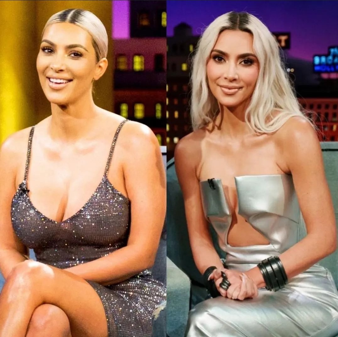 cynthiaarbls's tweet image. remember when @iJaadee said that celebrities were going to remove their implants now