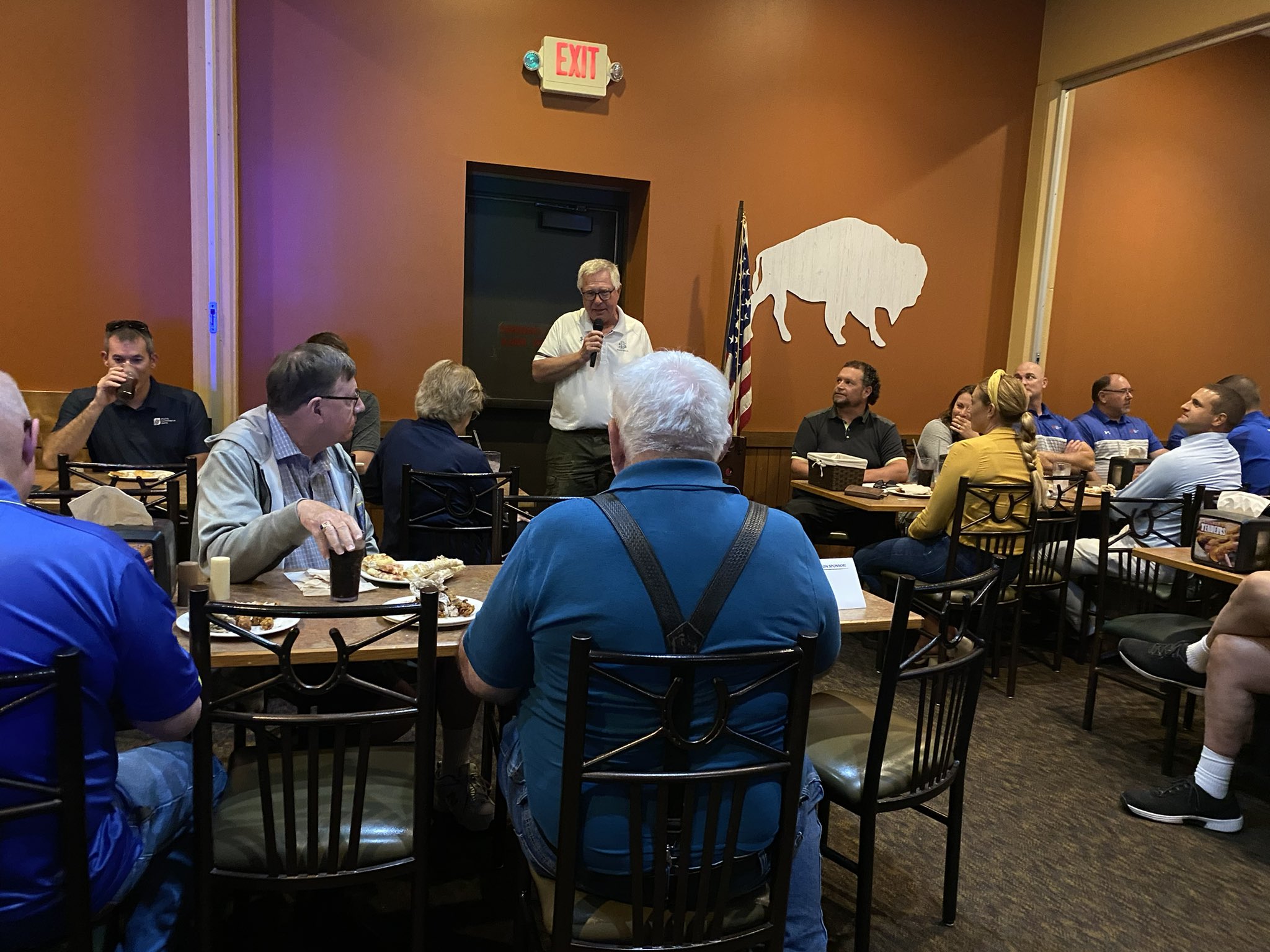 Sioux Empire Staters on Twitter "We would like to thank HolyNutmeg