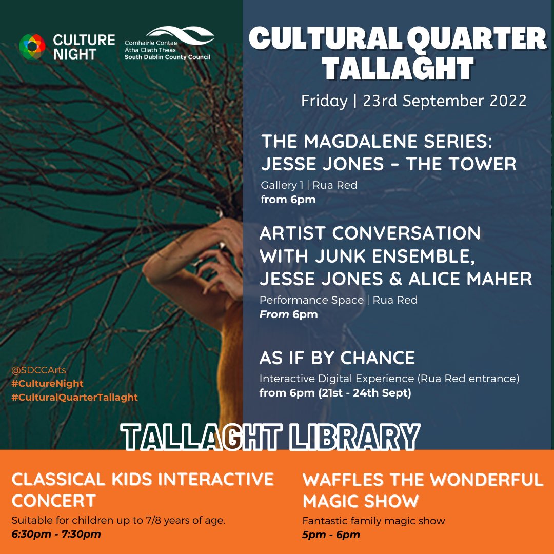 SDCC Arts Office tweet media