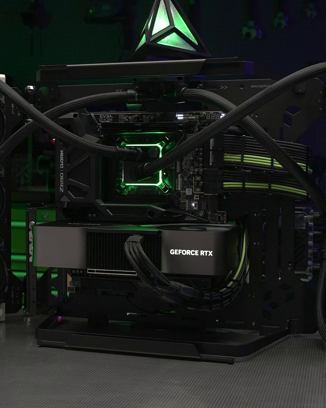 NVIDIA GeForce on Twitter: