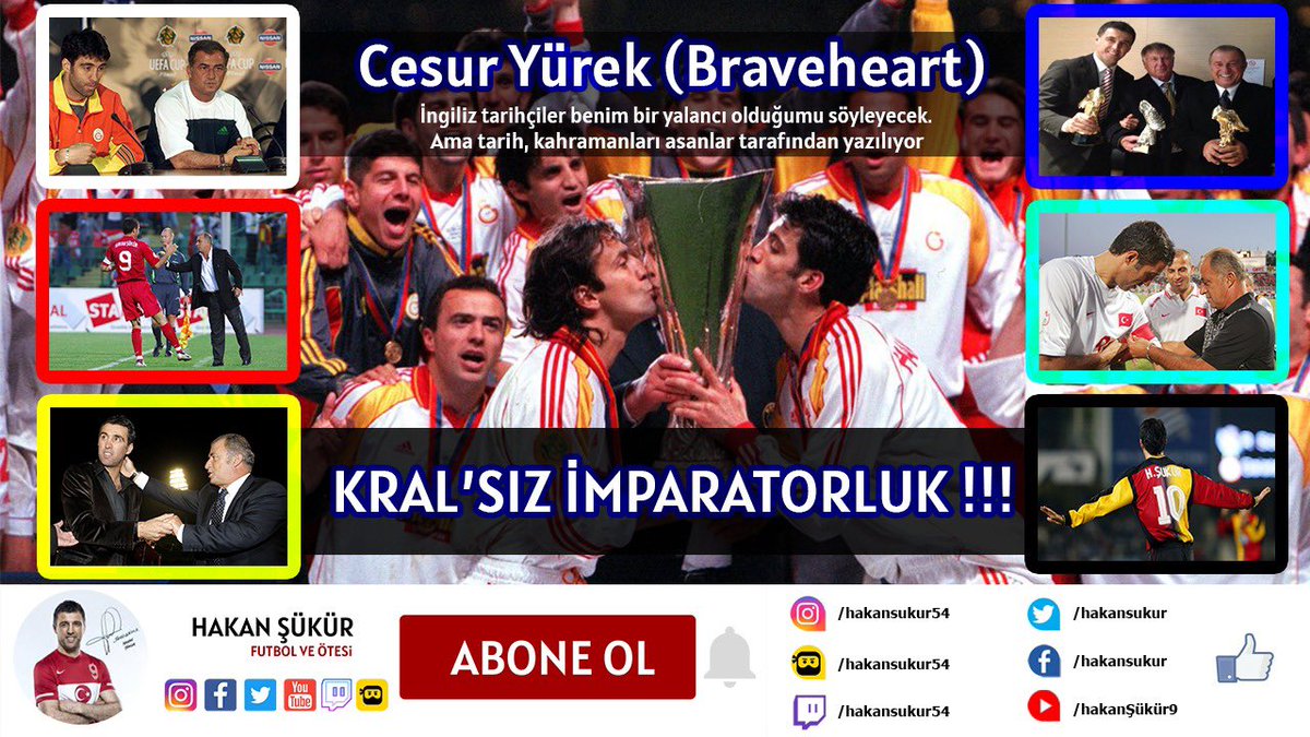 hakansukur's tweet photo. Çok şeye cevap bulacağınız özel yayınımı mutlaka izleyin.
“KRAL’sız İMPARATORLUK,
KURALSIZ ÜLKE!”
Döneme dair çok iyi bildiğiniz ve focus olmamız gereken konunun korku imparatorluğu olduğunu anlattım.

https://t.co/EMMTMApgM8
Beğeni soru ve yorumlarınızı bekliyorum.
Yüklenin!😉 https://t.co/OzPMVNjtT4