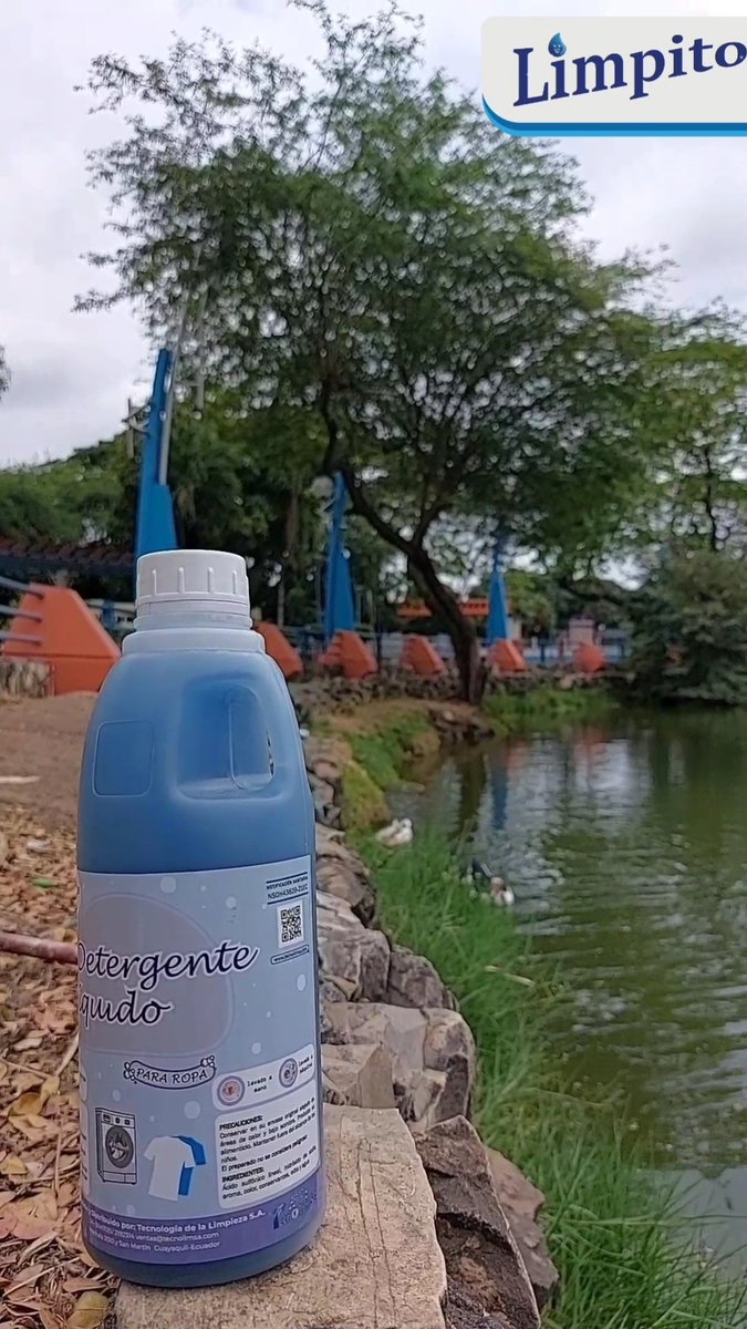 Tecnolimsa's tweet photo. Nuestro Detergente líquido Limpito. Pidelo en cualquier presentación. 
Tecnolimsa te trae los mejores productos para la limpieza del hogar. 
#Tecnolimsa #Limpito #detergenteliquido #Productosdelimpieza #productosLimpito https://t.co/d4aSBqxTsQ