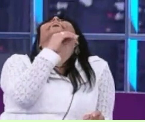 leighwords's tweet photo. n consigo ver nada relacionado a tove lo que eu lembro da megan thee stallion falando "tovi lu period" 
#MTVHitsZaac https://t.co/Il4oJPgEL1