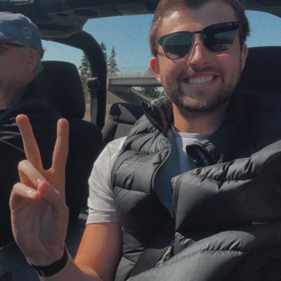 PortlandChuck's tweet photo. #NewProfilePic https://t.co/wzPrLd2Ke7