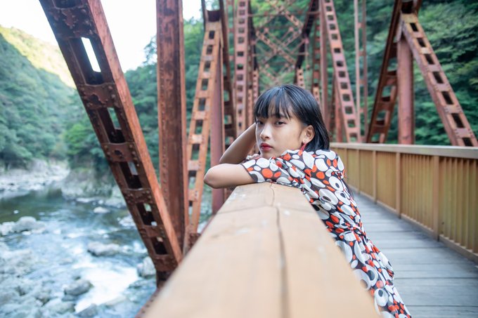 Twitterのコスプレ画像24