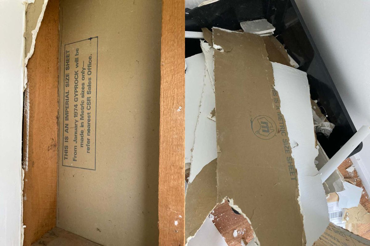 DavidFilcoff's tweet image. Something about this wardrobe always felt a bit off. #metric #imperial #metrication 

en.wikipedia.org/wiki/Metricati…