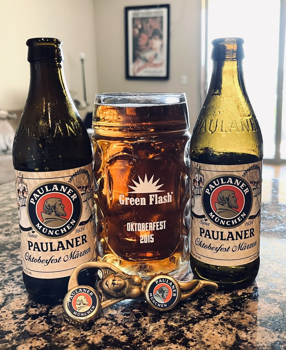 RJellyman's tweet photo. 09/20/2022 #TopBrewsTues includes a #10PercentTuesday beer as well. Lineup has a Salt & Lime Lager, Oktoberfest Marzen, a Festbier, a DIPA, & a TIPA. @StoneBrewing & Rd 1 is 24 ozs of the Marzen. @JonMontag @zappafaye @Senor_Greezy @cellmavin @badhopper @TammyJaben @Stef_Pellerin https://t.co/FLiQMUXCDK