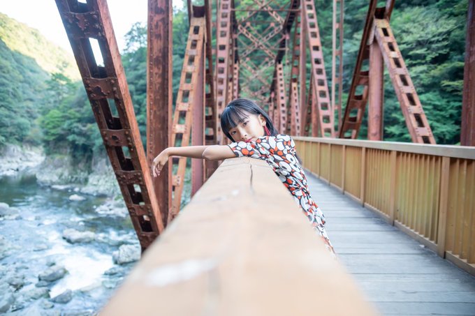 Twitterのコスプレ画像25