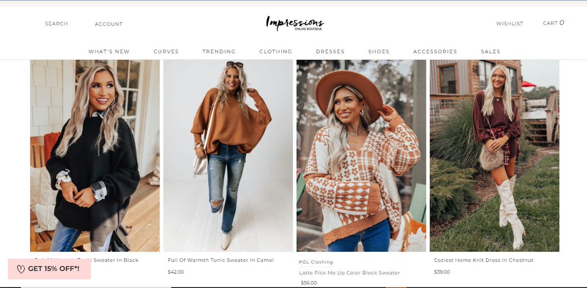 MarrySc66027186's tweet photo. Check on my recent Shopify Dropshipping Store.

I can also help you design and redesign a standard passive income Shopify dropshipping store or website to scale your business up. contact for the link to check the full website 

#shopify #sales #business #trending #products #USA https://t.co/ufZjylzZ9i