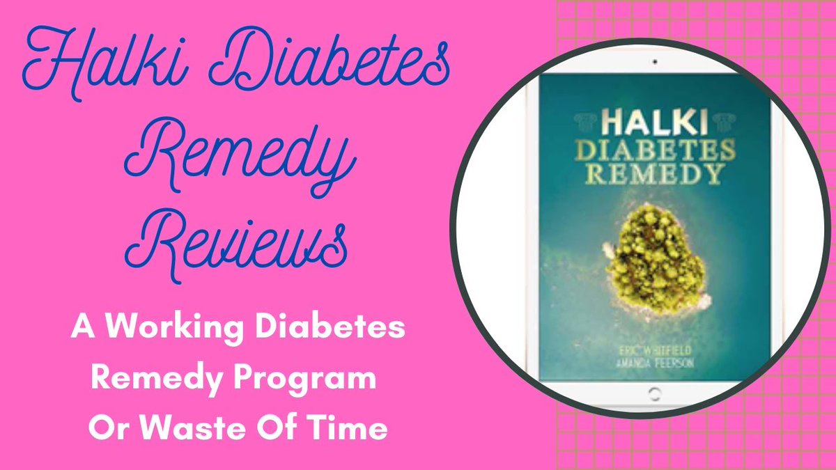 purehoarder's tweet photo. 🔥 Halki Diabetes Remedy Review - Can You Reverse Diabetes? Watch Review First &amp;amp; Then Decide To Buy - Health
More Info: https://t.co/AjRlsmeLdt
#purehoarder #FoodsToReduceHighBloodSugar #HalkiDiabetes #HalkiDiabetesRemedyreview  #HalkiDiabetesRemedy #JUNGKOOK #jennie #jhope https://t.co/4PSwtiTNWx