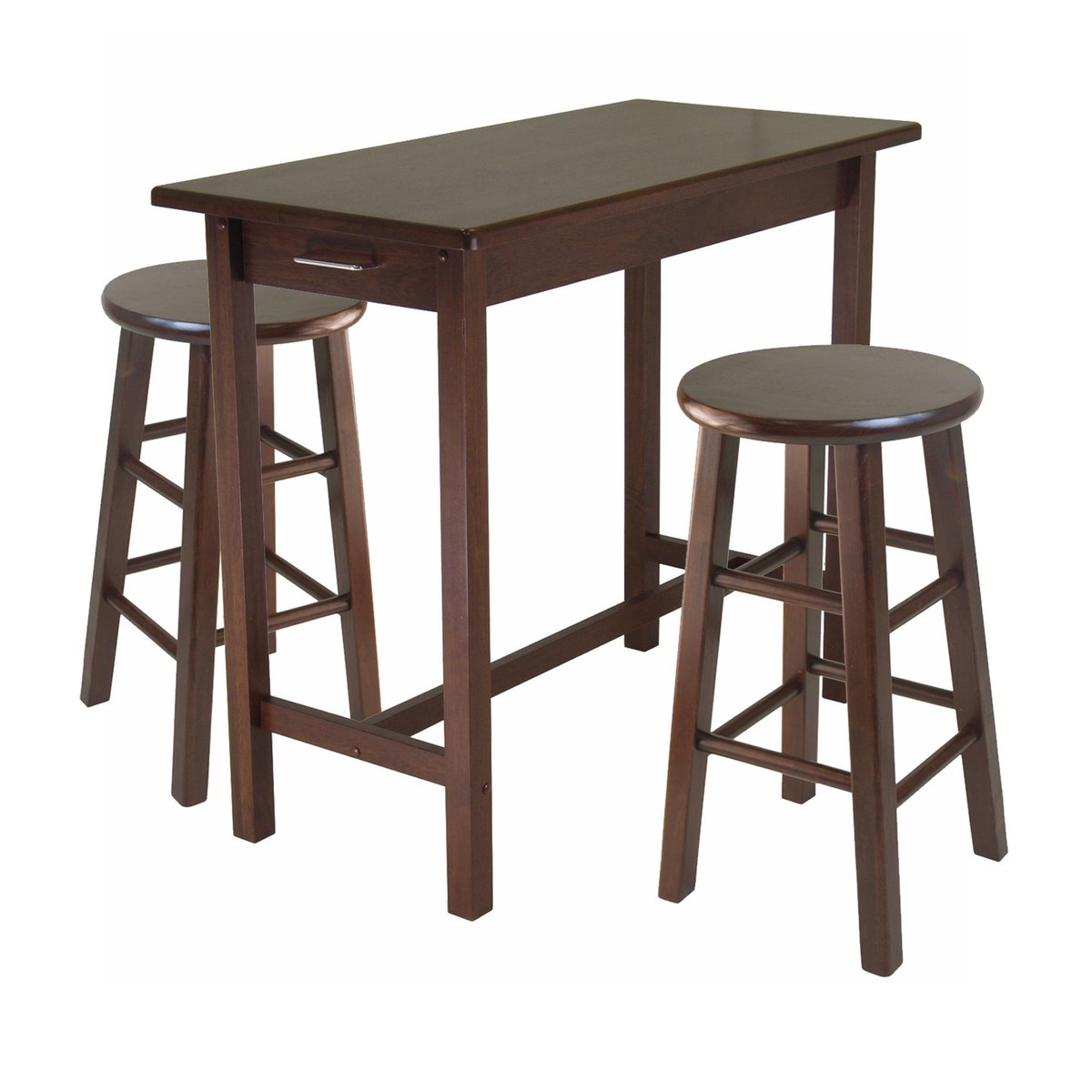 WishFair's tweet image. Fall is here! Are you ready to add some new Decor to your Home &amp;amp; Living Room! Try adding this Sally 3 Piece Breakfast Table Set with 2 Square Leg Stools to your collection! Order yours today at wishfairdecor.com

 #tableandstoolset #furniture  

wishfairdecor.com/sally-3-pc-bre…