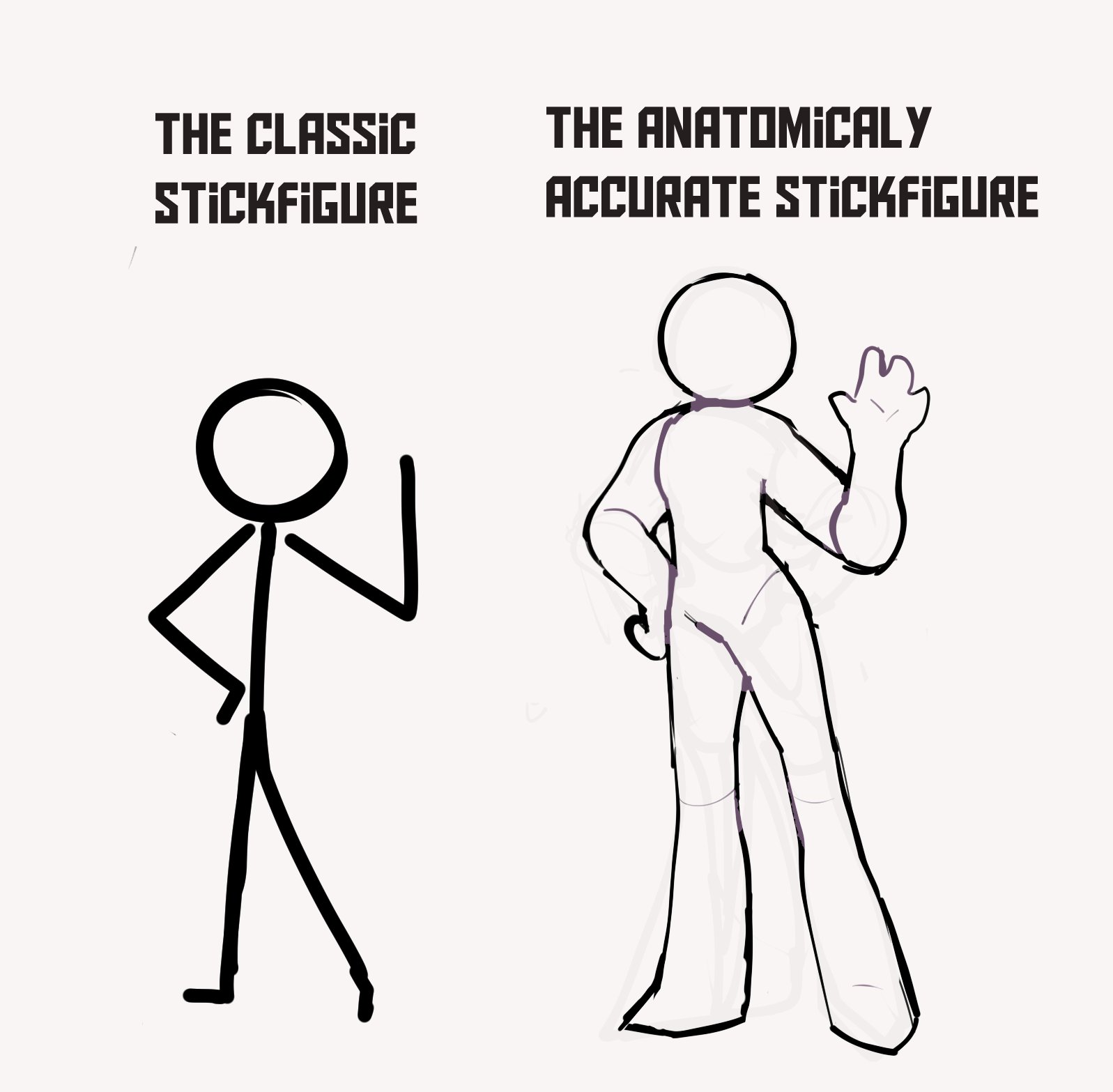 Stickman of the Day! (@StickmenDaily) / X