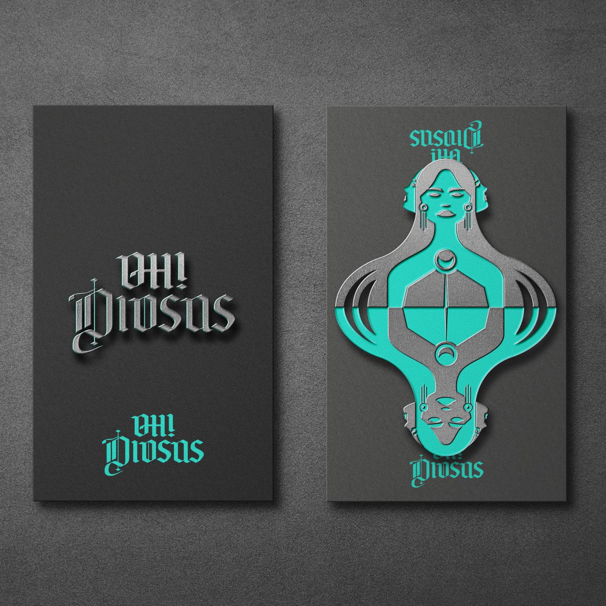 WatzaLab's tweet photo. Branding for Oh! Diosas, las hijas of witches.

Watza is a bilingual branding and marketing consultancy agency, specializing in brand identity, multimedia storytelling and bilingual communication strategies.

#watza #watzalab #ohdiosas #bilingualmarketing #bilingualbranding https://t.co/EmlHtaOQUe