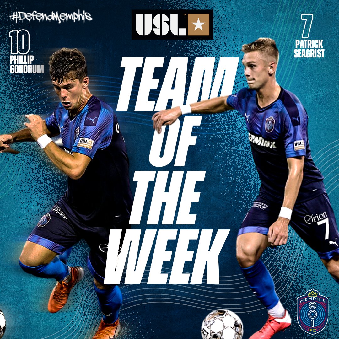 2 goals AND 2 assists between <a href="/Pattyseags/">Patrick Seagrist</a> and <a href="/pgoodrum22/">Phillip Goodrum</a> 

Nothing stopping these guys!