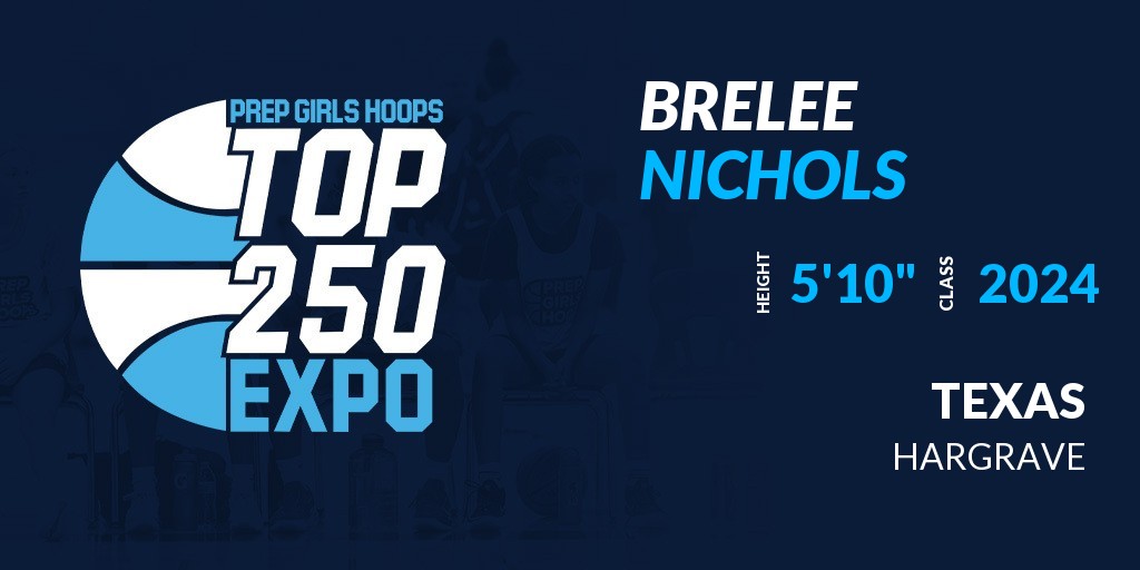 Prep Girls Hoops Texas tweet media