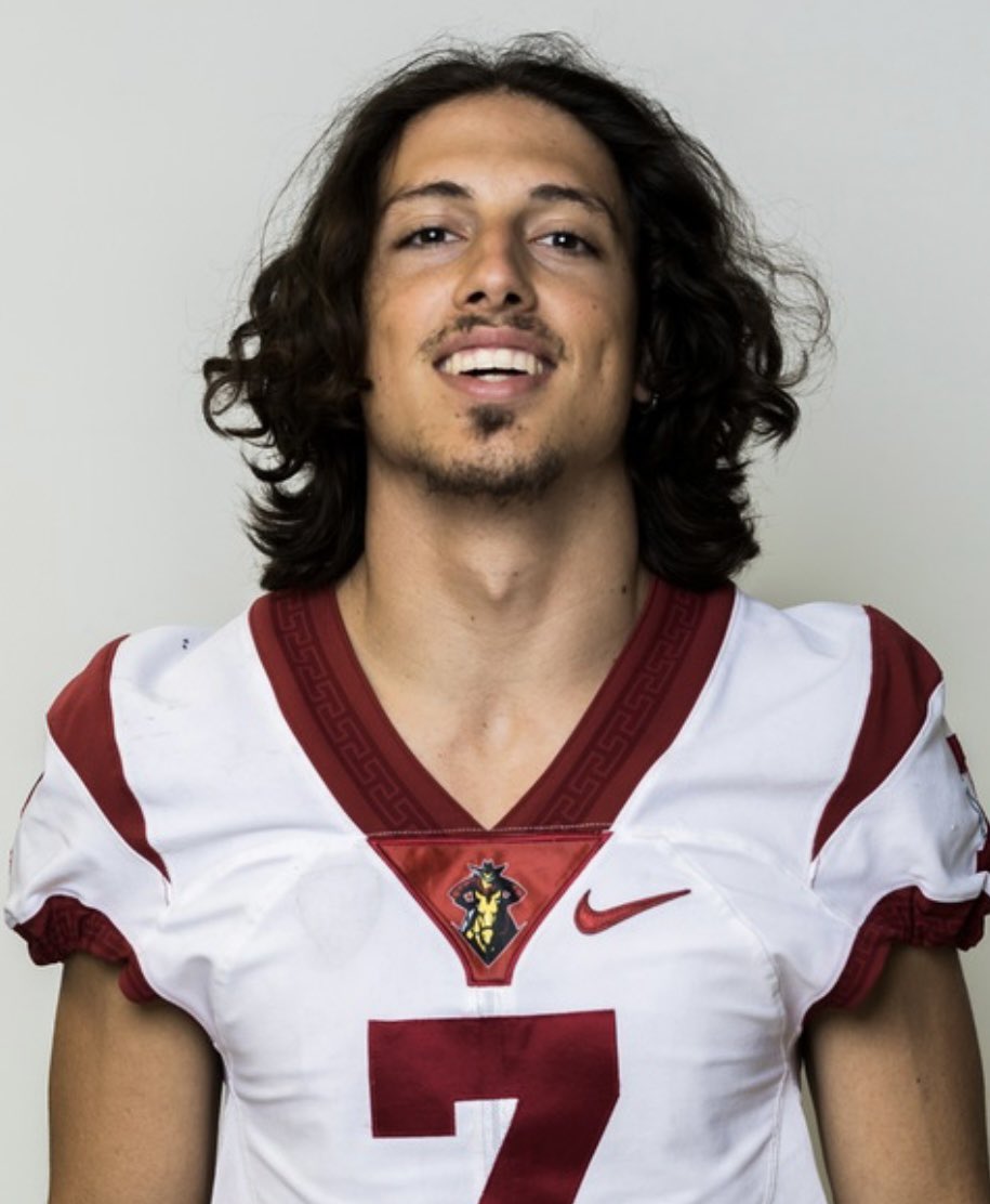 Glendale Community College Football tweet media