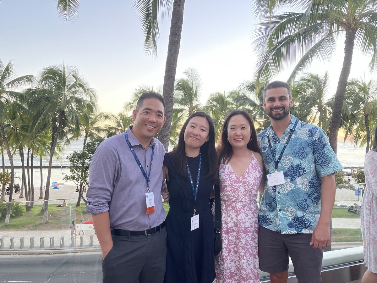 Jeffrey Velotta MD FACS (@jvelottamd) on Twitter photo Great meeting #SAAS2022 <a href="/AsianAcadSurg/">SocAsianAcadSurg</a> Congrats to <a href="/AngelaSun2016/">Angela Sun</a> <a href="/kcbanks/">Kian Banks, MD</a> @hyunjeekwak <a href="/sidtle/">Sidney Le, M.D.</a> <a href="/UCSF_EastBay/">UCSF-East Bay</a> <a href="/KPDOR/">Kaiser Permanente Research NorCal</a> <a href="/UCBerkeley/">UC Berkeley</a> for great presentations! Great meeting #SAAS2022 <a href="/AsianAcadSurg/">SocAsianAcadSurg</a> Congrats to <a href="/AngelaSun2016/">Angela Sun</a> <a href="/kcbanks/">Kian Banks, MD</a> @hyunjeekwak <a href="/sidtle/">Sidney Le, M.D.</a> <a href="/UCSF_EastBay/">UCSF-East Bay</a> <a href="/KPDOR/">Kaiser Permanente Research NorCal</a> <a href="/UCBerkeley/">UC Berkeley</a> for great presentations!