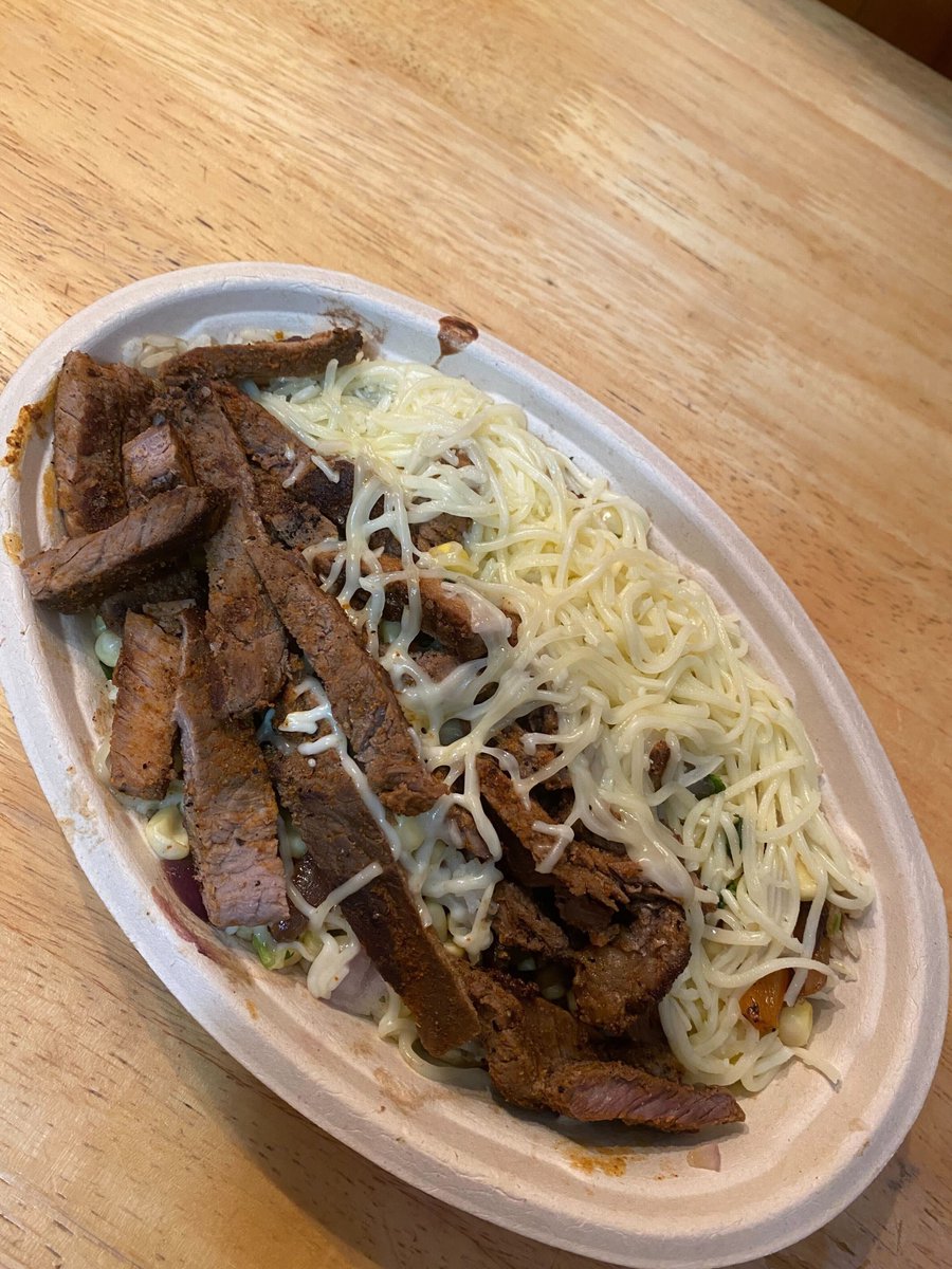 100T Asuna on Twitter "Watching anime while eating a ChipotleTweets