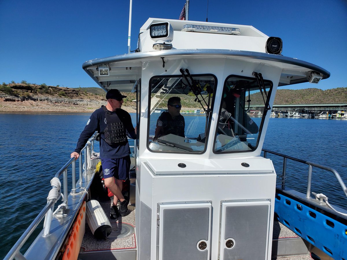 Arizona Fire & Medical Authority tweet media