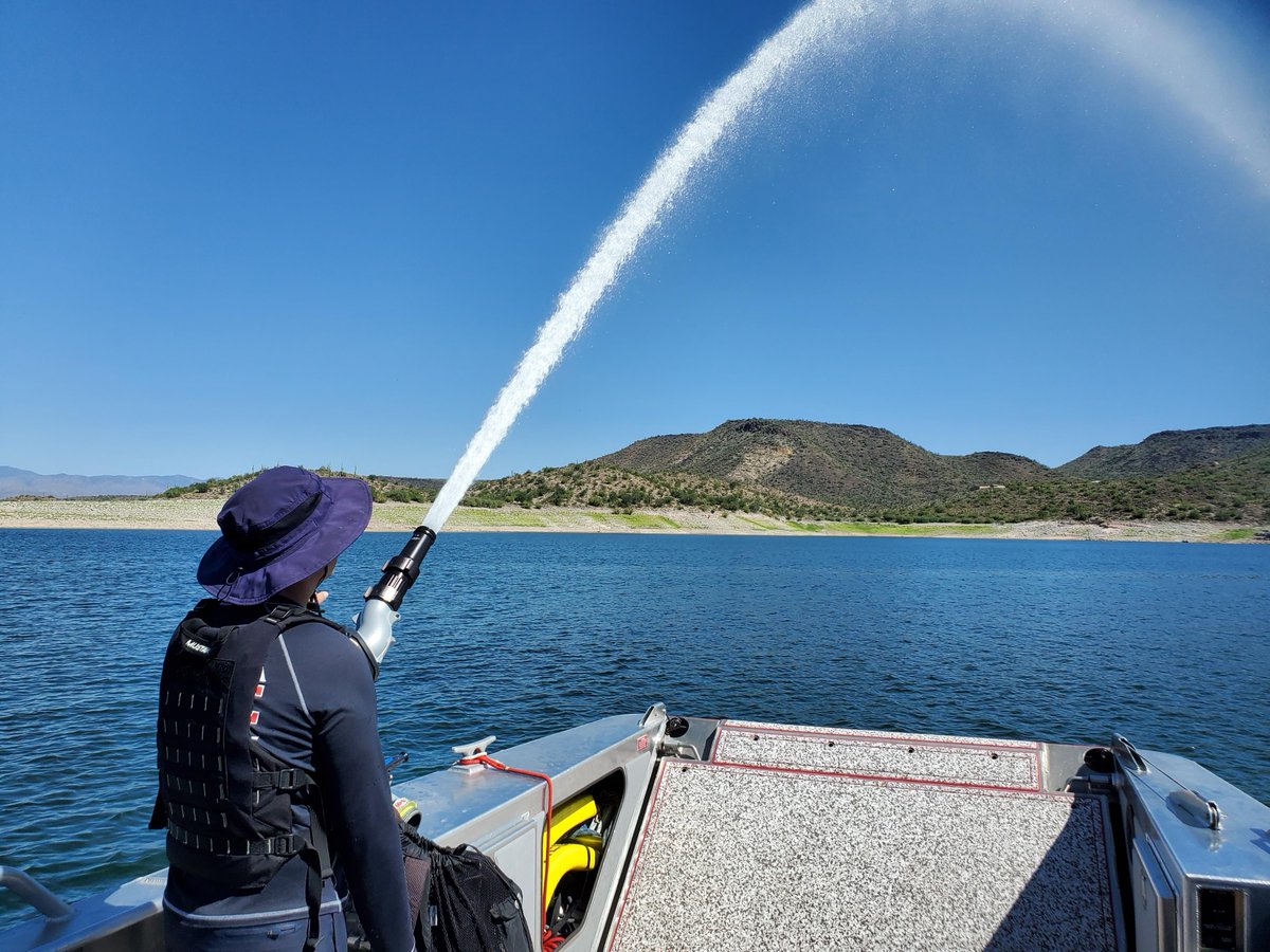 Arizona Fire & Medical Authority tweet media