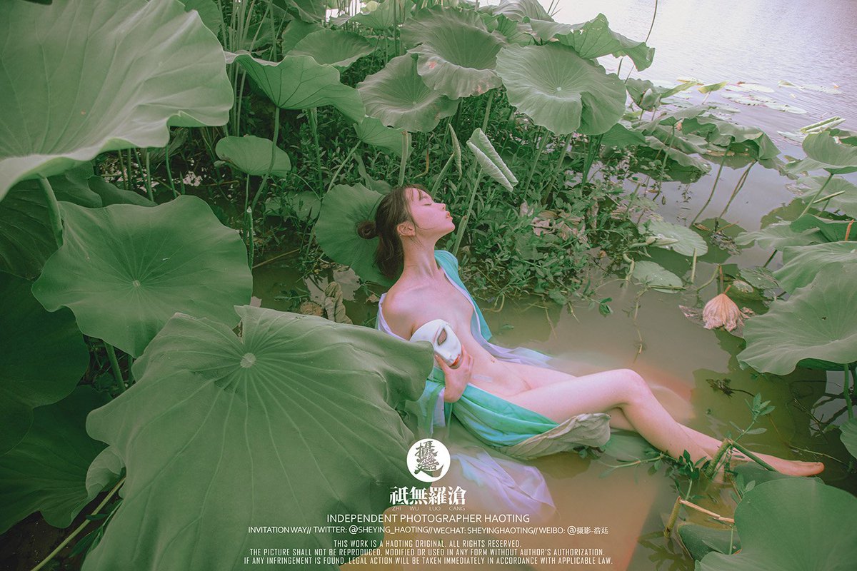 祗無羅滄/宫阙 3

#约拍 #人体艺术 #独立摄影 
#武汉约拍 #情绪 #人体摄影 
#武汉线下 #武汉学生 #武汉网红 
#武汉交友  #反差小姐姐
#HAOTING #摄影浩廷 #浩廷
@Fengsiyuan @CPcoupling_RC @CPcoupling💕 https://t.co/cV5nMYuzKq