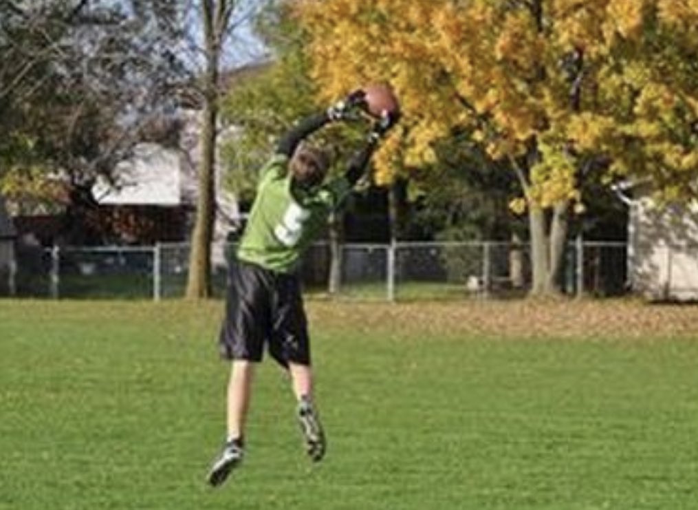 GoLightningGo's tweet photo. Congratulations to the Lightning football team who won their season opener against the LBP Lynx! Next action is Thursday at Laurelwood against the Courtland Cougars! https://t.co/uE3gWpvdYC
