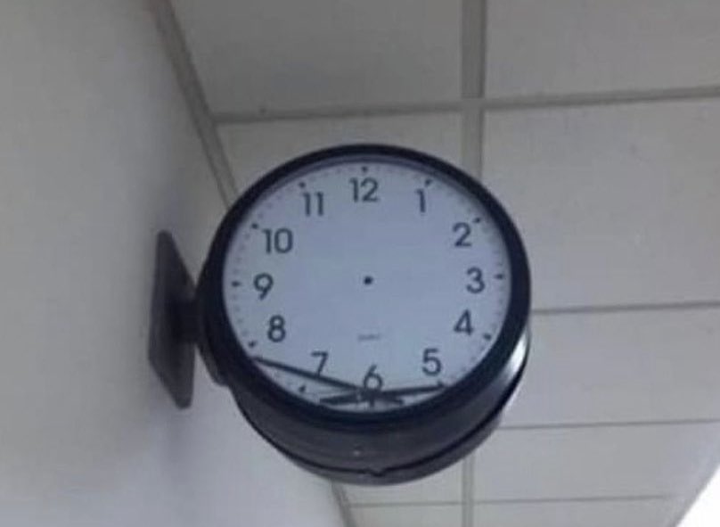 h4N7I's tweet photo. “Don’t worry the right time will come”

The time: https://t.co/lfMw94b34m