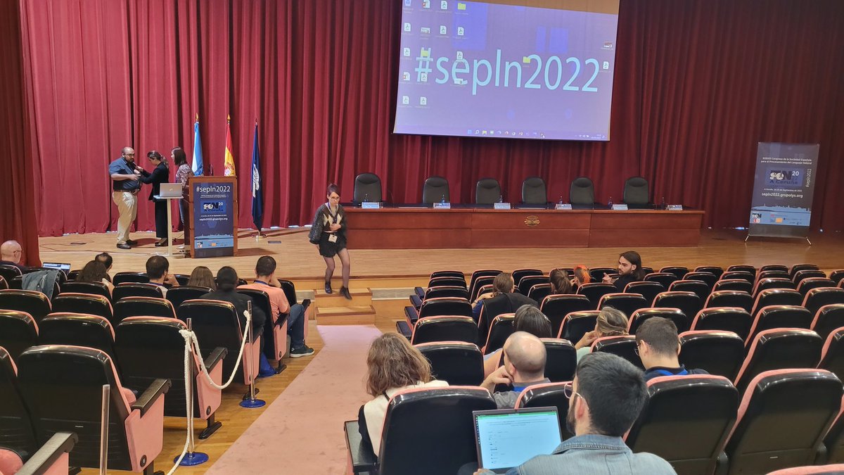 Esaú Villatoro-Tello tweet media