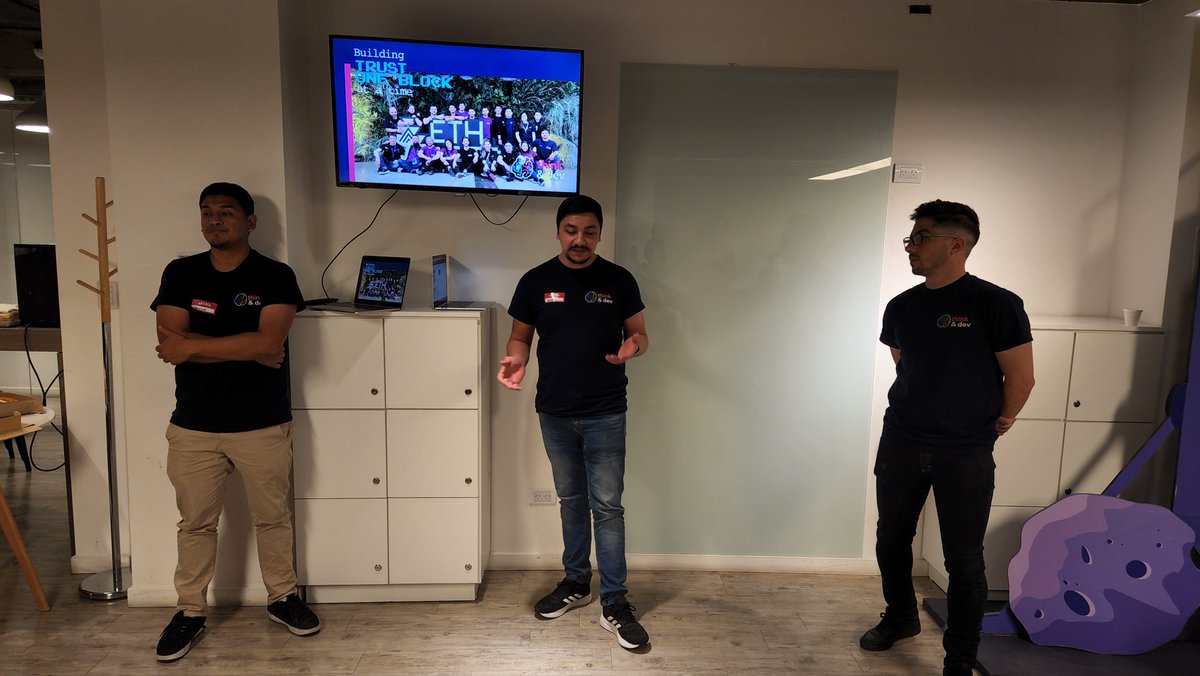 BearBuilders | Hackathon (🐻‍❄️,💻) tweet media