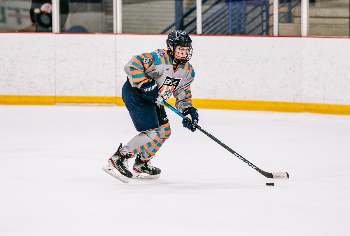 NOW Prospects Announcement 

Class of 2026 

Henry Sampair - Mahtomedi 

#NOWProspects