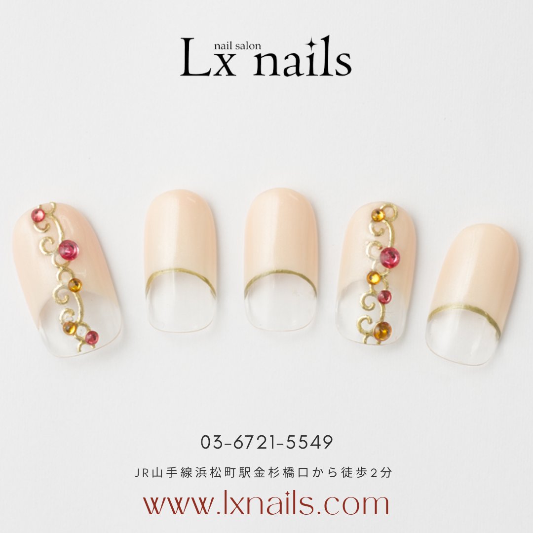 Lx Nails Lx Nails Twitter