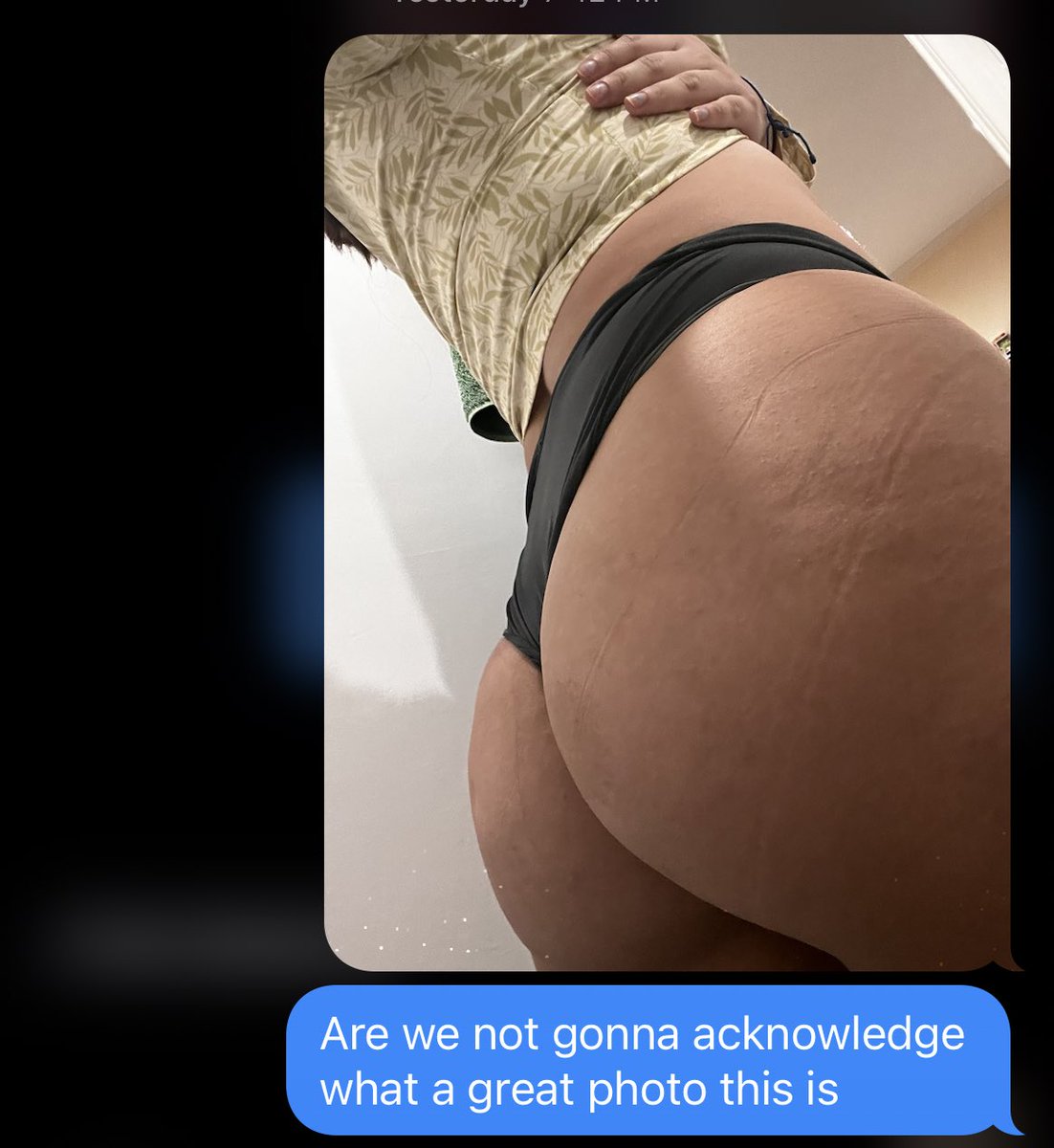 bellaxloca4's tweet photo. FREE OF link ? 💦💦💦💦
Say no more babe ;) 

https://t.co/dQZ5wANeDR https://t.co/RP5szxyTO7