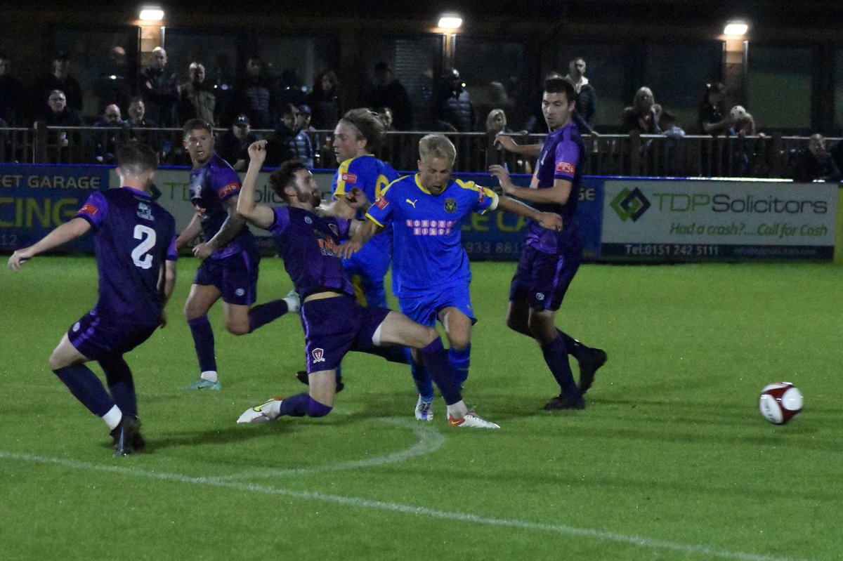 Bootle Fc Rivals Official Bootle FC on Twitter: