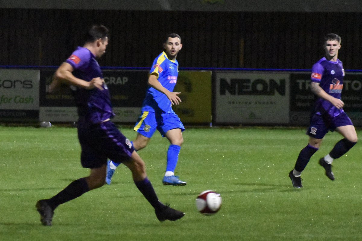 Bootle Fc Rivals Official Bootle FC on Twitter: