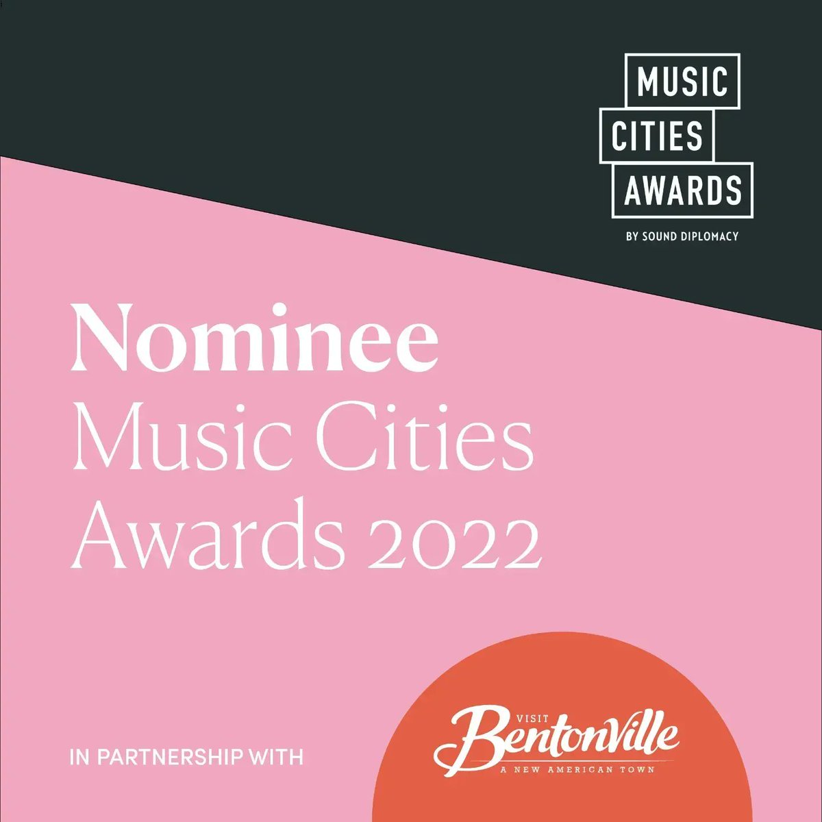 hotelsliveca's tweet photo. We are thrilled to announce @hotelsliveca has been Nominated for 2 International Music Awards at this year’s Music Cities Awards &amp; Conference, taking place in Tulsa Oklahoma, USA, on November 4, 2022!

BEST TOURISM INITIATIVE
BEST USE OF MUSIC IN REAL ESTATE OR CITY PLANNING https://t.co/776IFIw7Ud