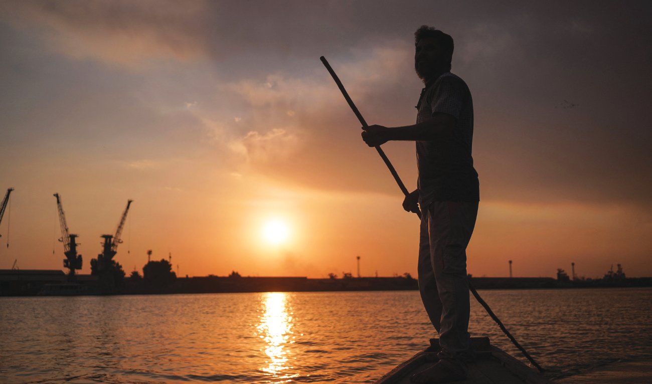 Iraq Rivers Drying Up Arab News on Twitter: