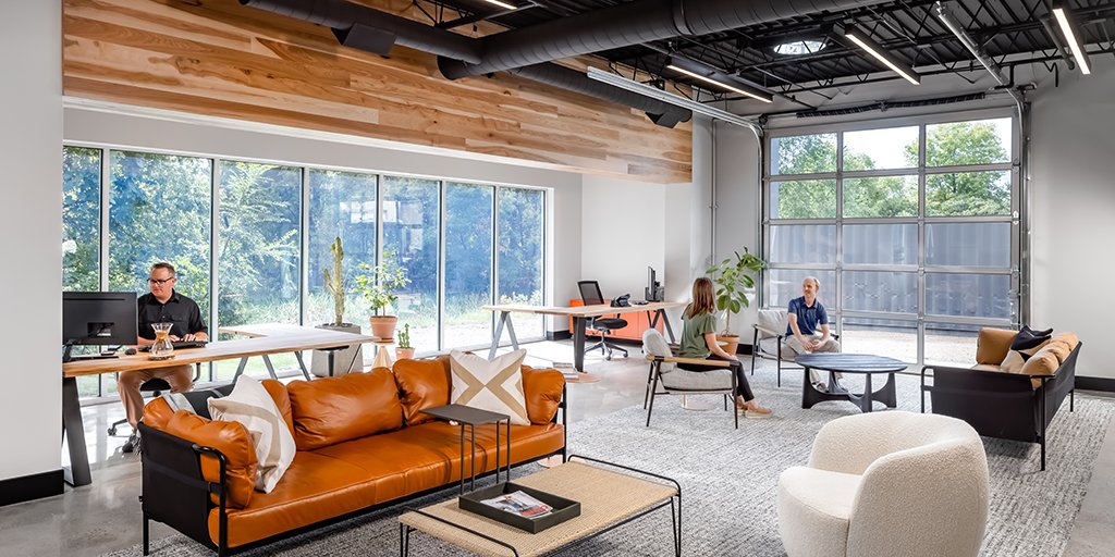 Sever Construction Company tweet media