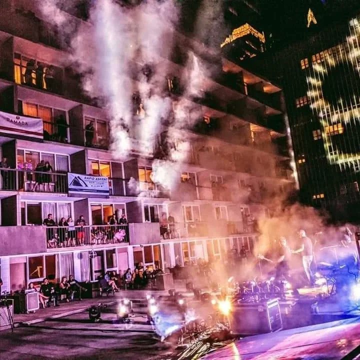 hotelsliveca's tweet photo. We are thrilled to announce @hotelsliveca has been Nominated for 2 International Music Awards at this year’s Music Cities Awards &amp; Conference, taking place in Tulsa Oklahoma, USA, on November 4, 2022!

BEST TOURISM INITIATIVE
BEST USE OF MUSIC IN REAL ESTATE OR CITY PLANNING https://t.co/776IFIw7Ud