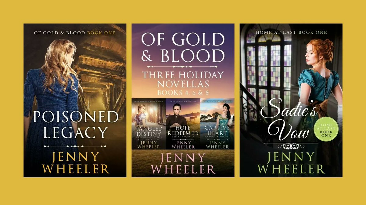 Jenny__Biz's tweet photo. Had great fun talking with Patricia McLinn about my historical California mysteries on her podcast Authors Love Readers. Take a listen!!!   https://t.co/uDZFJ97WPA #podcast #murder # mysteryseries https://t.co/1DowNCknDJ