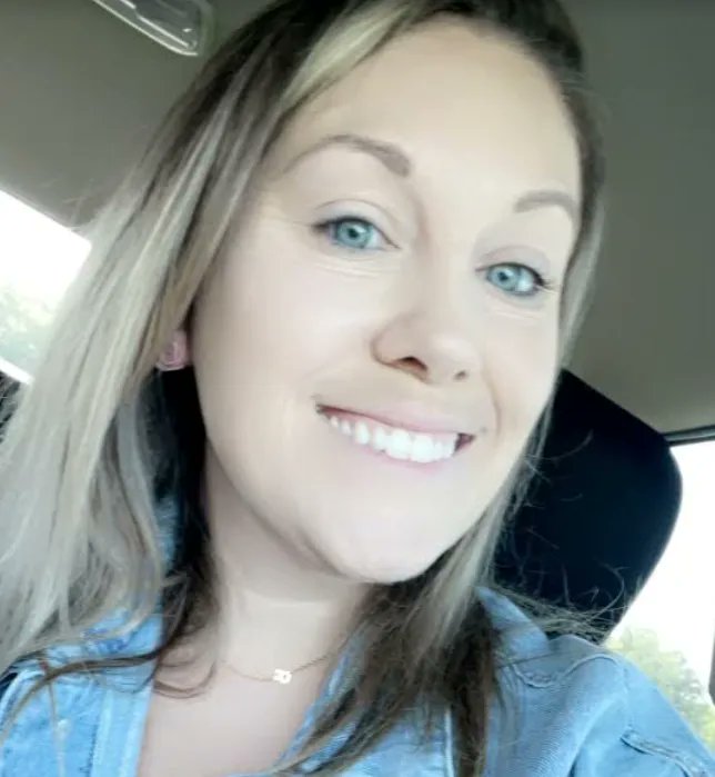 yadkincoschools's tweet photo. Congratulations to Ashley Atkins, who was selected as the North Carolina Council of Teachers of Mathematics (NCCTM) Outstanding Secondary Mathematics Teacher for Yadkin County Schools! Mrs. Atkins is an 8th Grade Math Teacher at Forbush Middle School! https://t.co/xqNUR6kmFZ