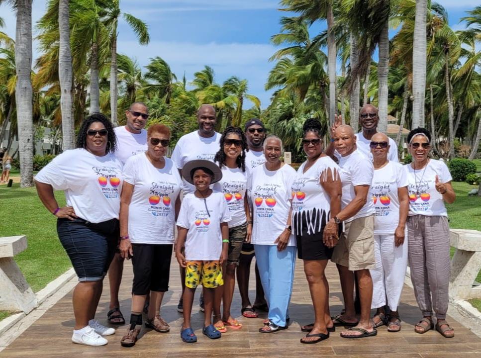 kirstin078's tweet photo. We weathered the storm...literally๐ #FallBreak22 #FamilyTrip #CaribbeanVacation #PuntaCana #DominicanRepublic #CataloniaBavaroBeach @CataloniaHotels https://t.co/YXMucWbljI