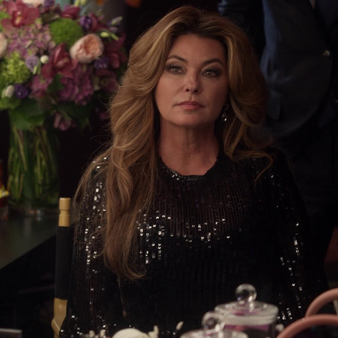 Shania Twain ๐๐๐ on Twitter "Iโm on tonightโs episode of monarchonfox