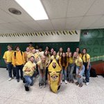 Photo by J.I. Case Student Council (@Case_StuCo)