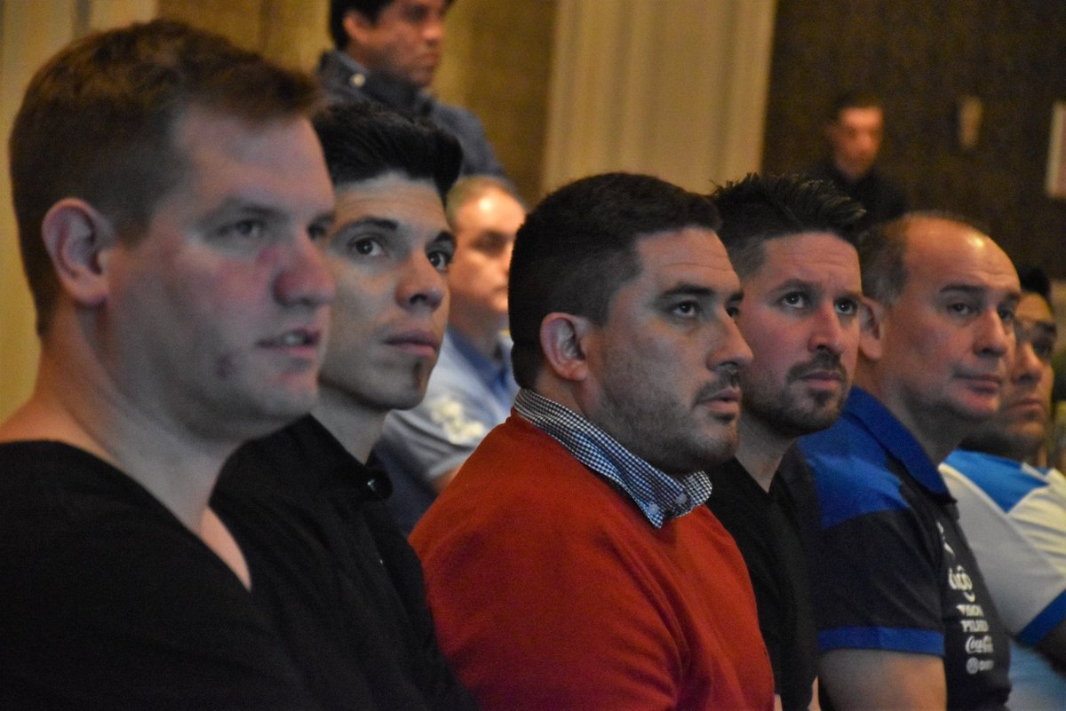 Futsal Finalissima 2022 y Conversatorio de Futsal representando a <a href="/Argentina/">🇦🇷 Selección Argentina ⭐⭐⭐</a>