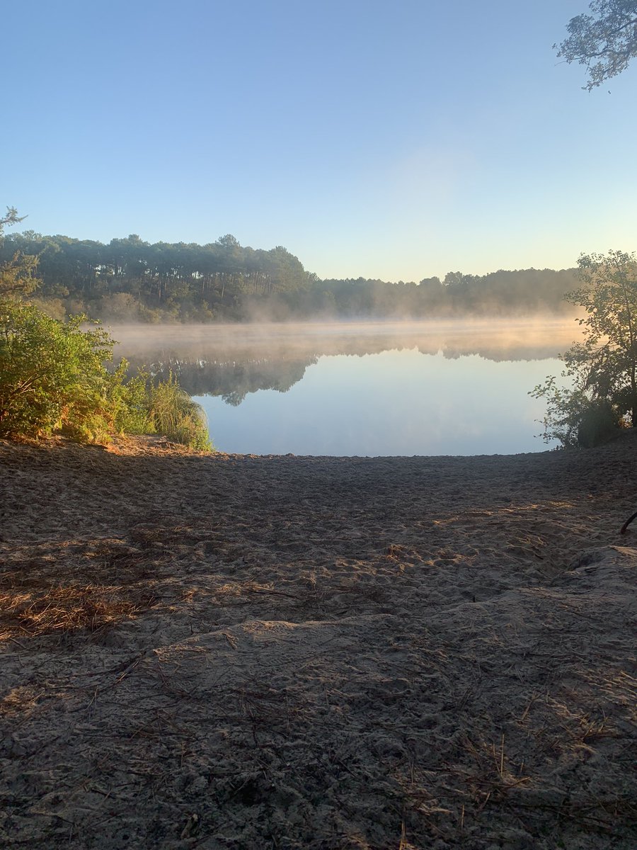 [CONFÉRENCE]
Faire le trajet jusqu’à Dax pour intervenir lors du séminaire annuel de <a href="/VVFOfficiel/">VVF</a> c’est fait &amp; c’était une super expérience!
Parler de plaisir à 100 directeurs de village, c’est comme monter sur un ring et ressentir cette sensation qu’on appelle le flow intégral!