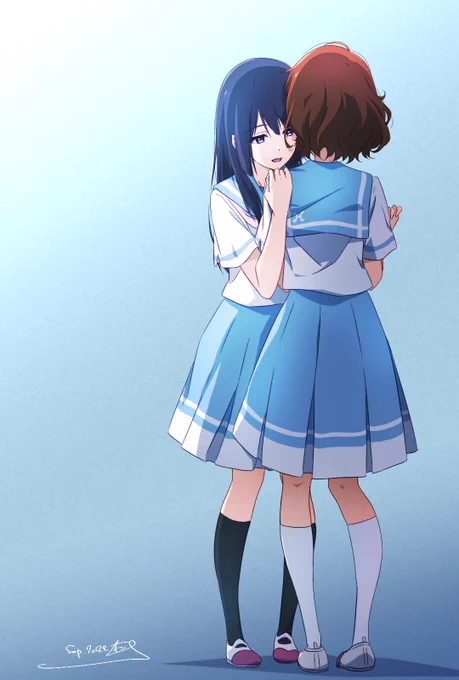 やっぱり久美子は性格悪い… 