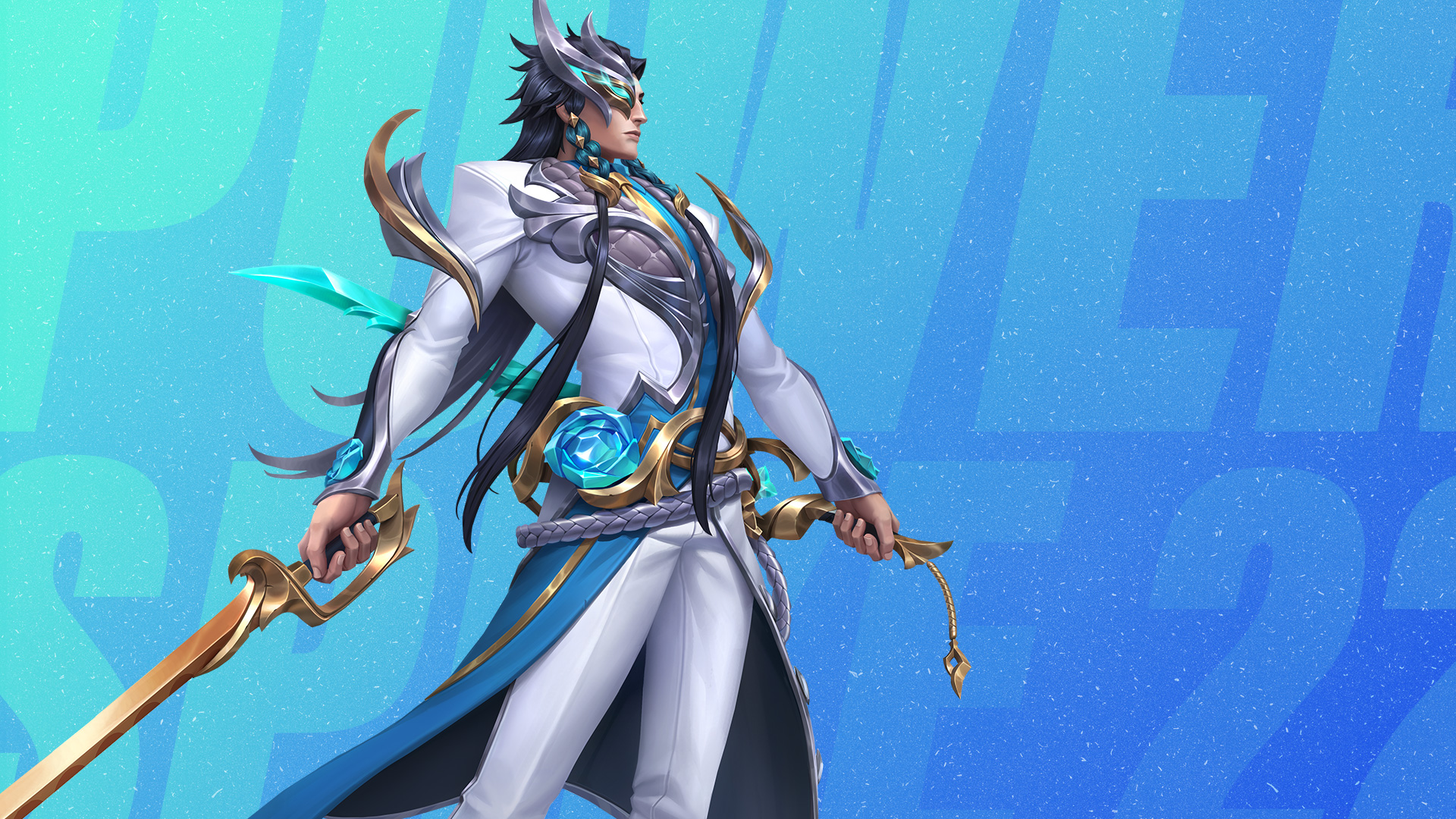 League of Legends: Wild Rift Brasil on Twitter: "📢 Seja para combater