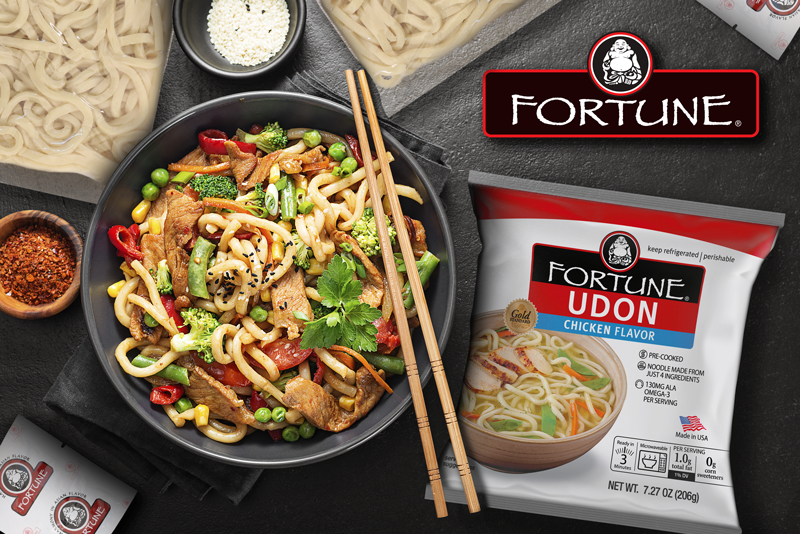 JSL_Foods's tweet photo. Keep dinnertime simple and tasty during those busy weeknights by picking up a package of our noodles. Remember #NoodleLoveDinners start with Fortune! Make sure to follow us on social to find inspiration, recipes and more! #Fortune #CookLikeAWokStar #BackToSchool #NoodleLove https://t.co/KzC8UGBa2V