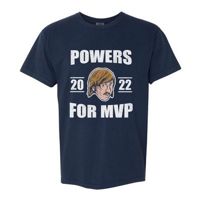 PSUBarstool's tweet photo. CHAD POWERS MERCH AVAILABLE NOW ๐ฅ https://t.co/gcKidyWmco https://t.co/H9dBvzC0WL
